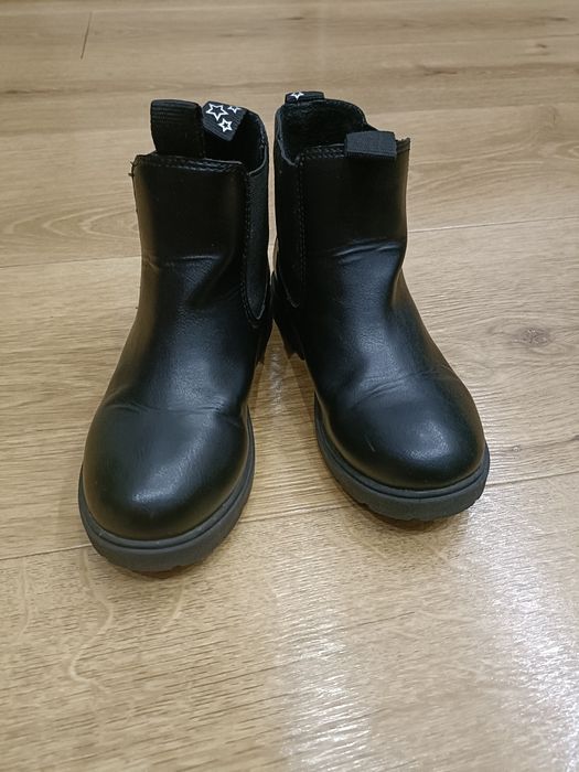 Sztyblety dziewczęce roz. 30