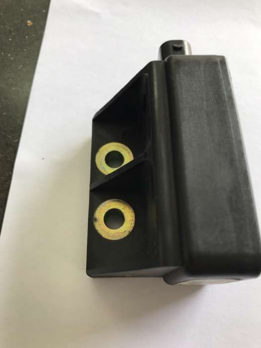 Sensor Ângulo Viragem Mercedes W202 W203 Classe C