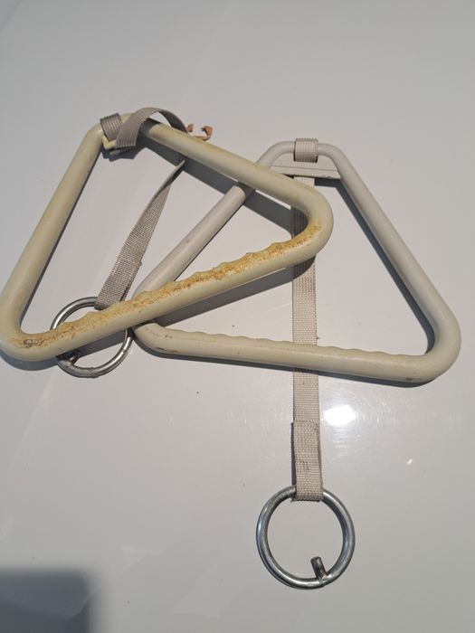 Коляска для людей з особливими потребами