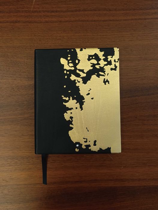 Блокнот Montblanc Ancient Calligraphy ОРИГІНАЛ