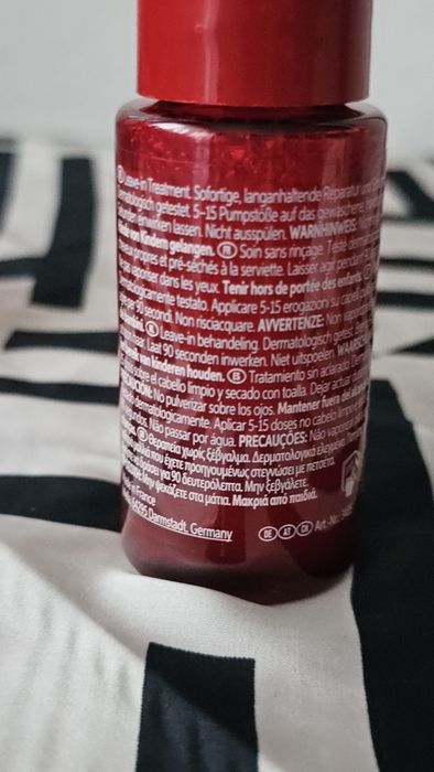 Wella Professionals serum do włosów