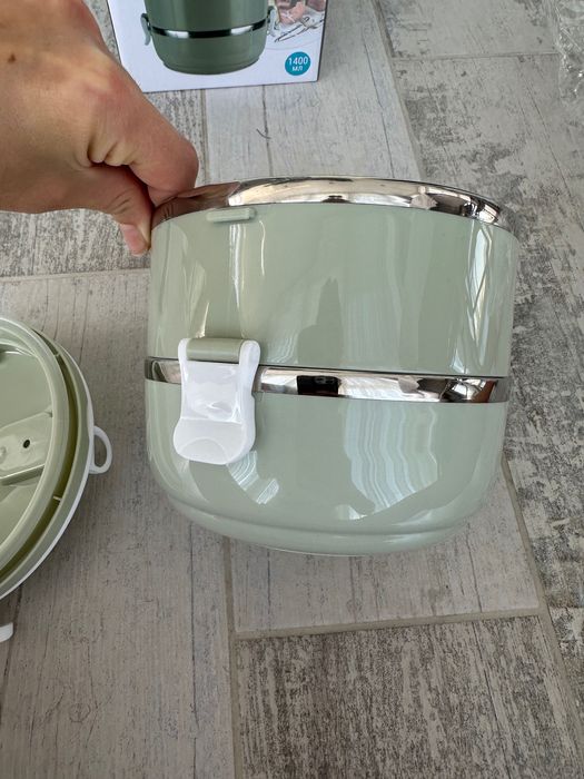 Ємність для їжі Flamberg  НОВА