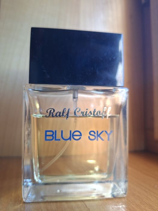 Парфумована вода Ralf Cristoff Intense Blue Sky чоловіча 100мл