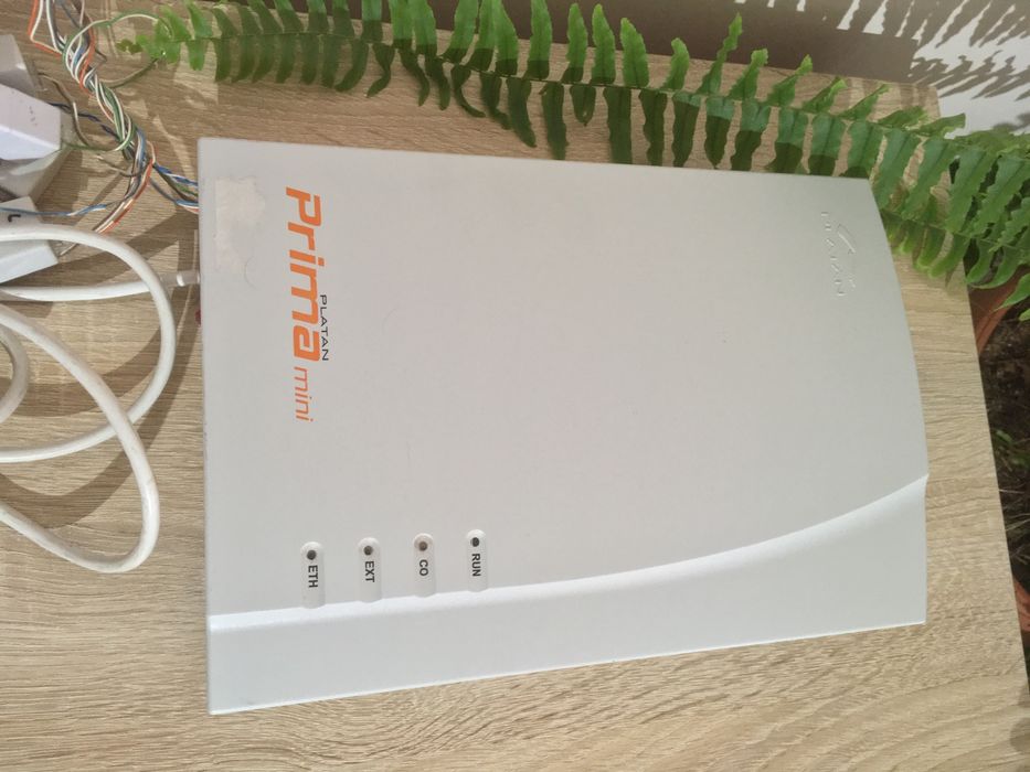 Centrala telefoniczna Platan Prima mini