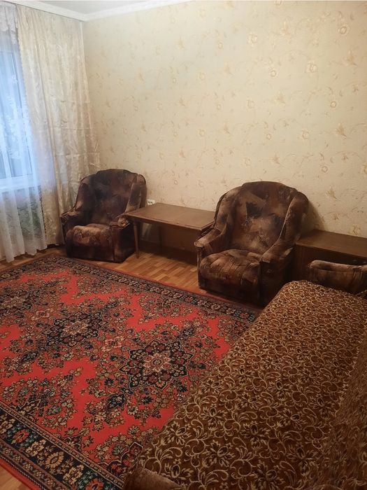 Сдам 2х комнатную квартиру