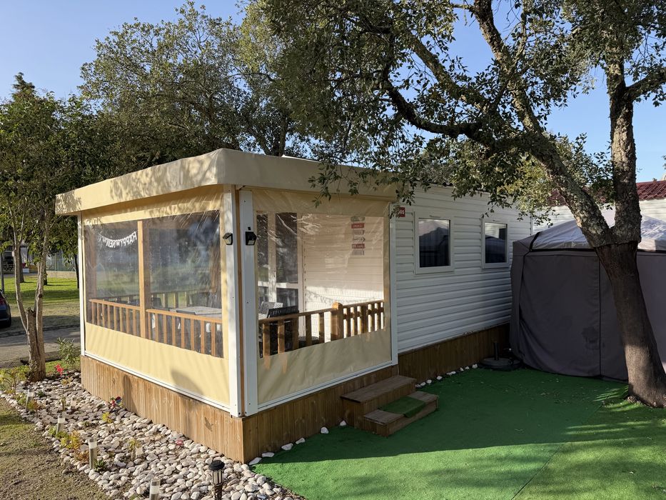 Venda bungalow t1+1 - montargil