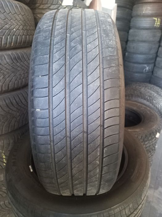 R19 235×55 Michelin як нові