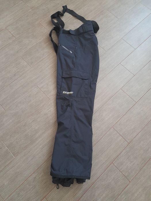 Штани лижні Rossignol  Volki  Everest advanced  10000 Sweden