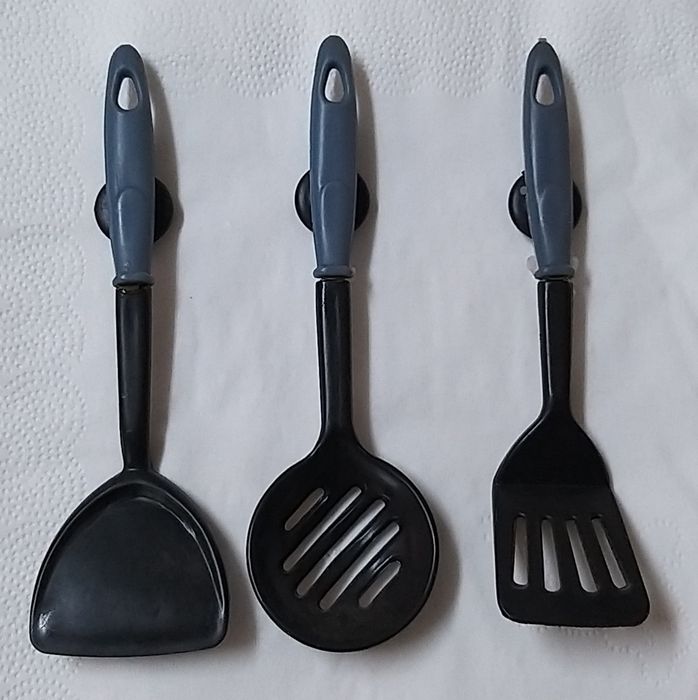 5 talheres para brincar