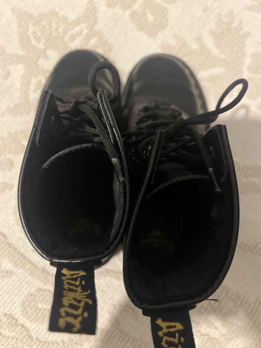 Dr. Martens 1460 Bex