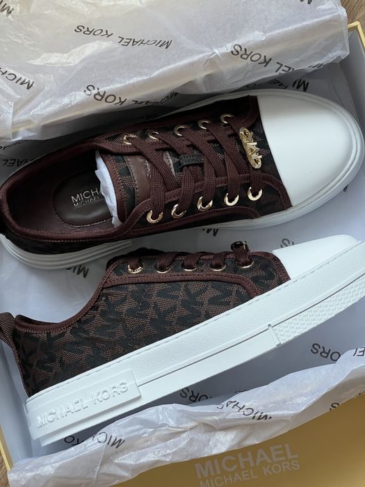 Кеди кросівки Michael Kors