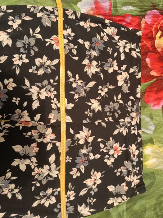 Літні брюки батал