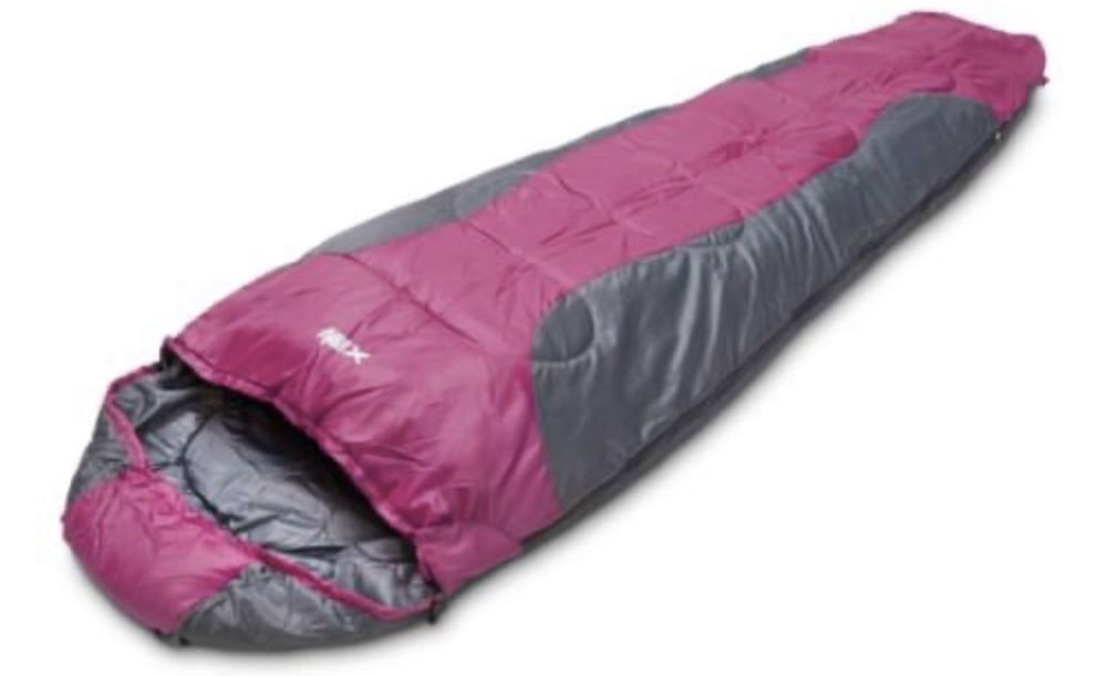 Спальный мешок