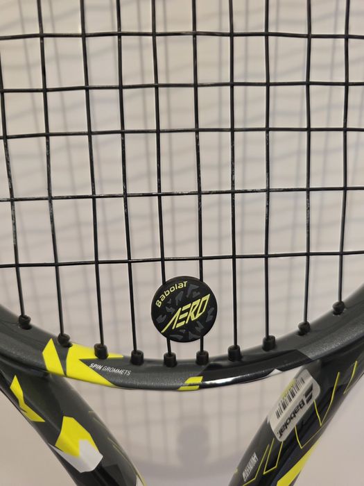 Rakieta tenisowa Babolat Pure Aero 26
