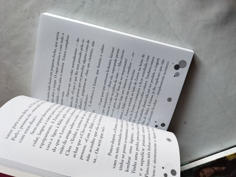 Livro H2O uma festa arriscada