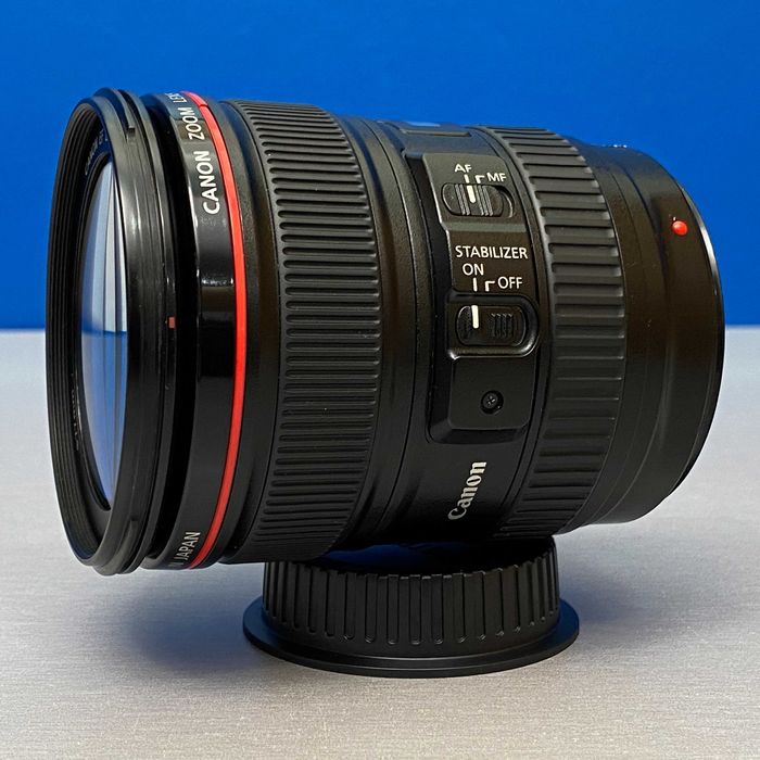 Canon EF 24-105mm f/4 L IS USM