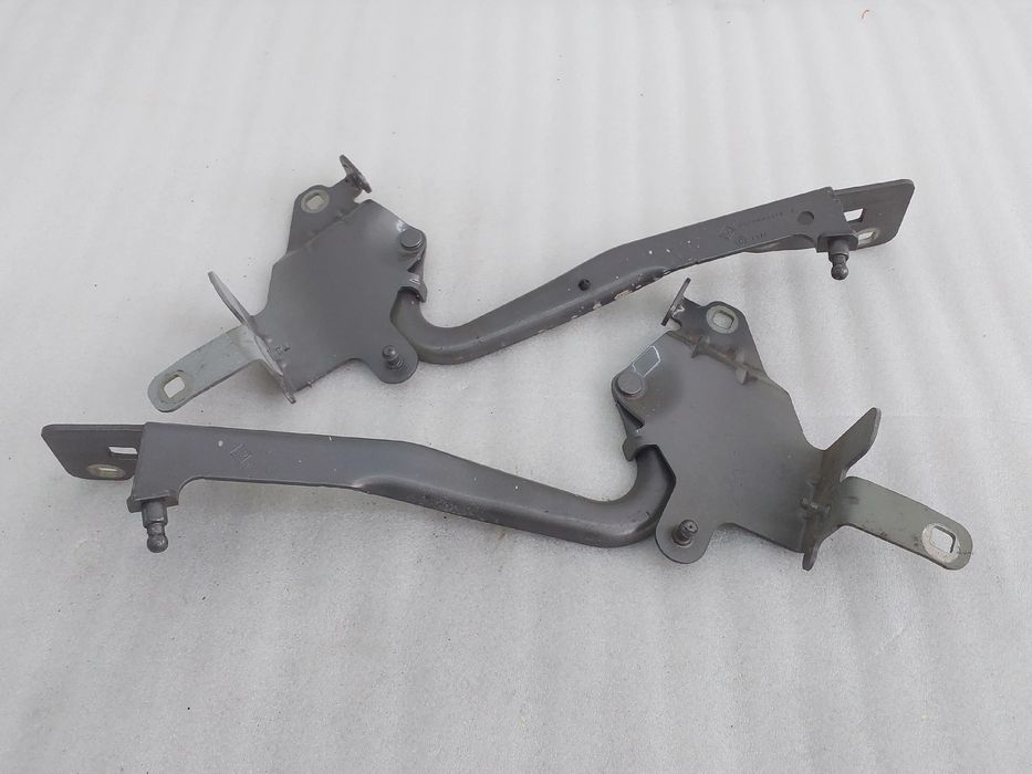 Dobradiça capot RENAULT Scénic III (JZ0/1_)