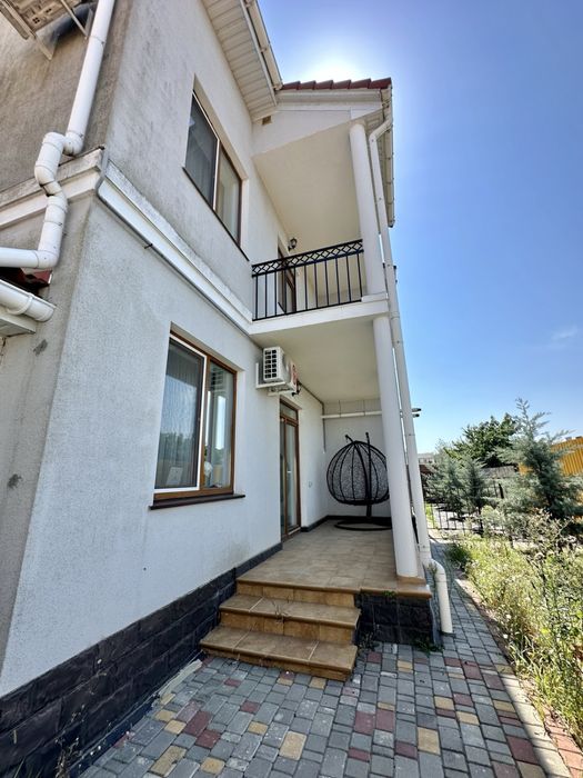 Дом по адресу ул. Приморская (площадь 210 м²) - Atlanta.ua - фото 20