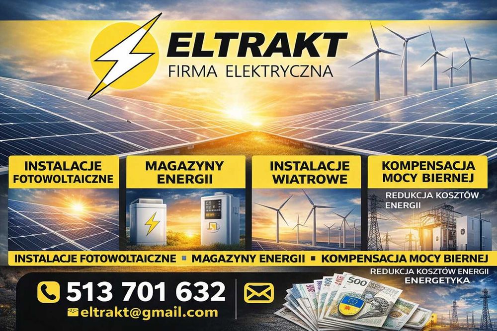 Fotowoltaika 10 kW  ----  13 tys zł !!!