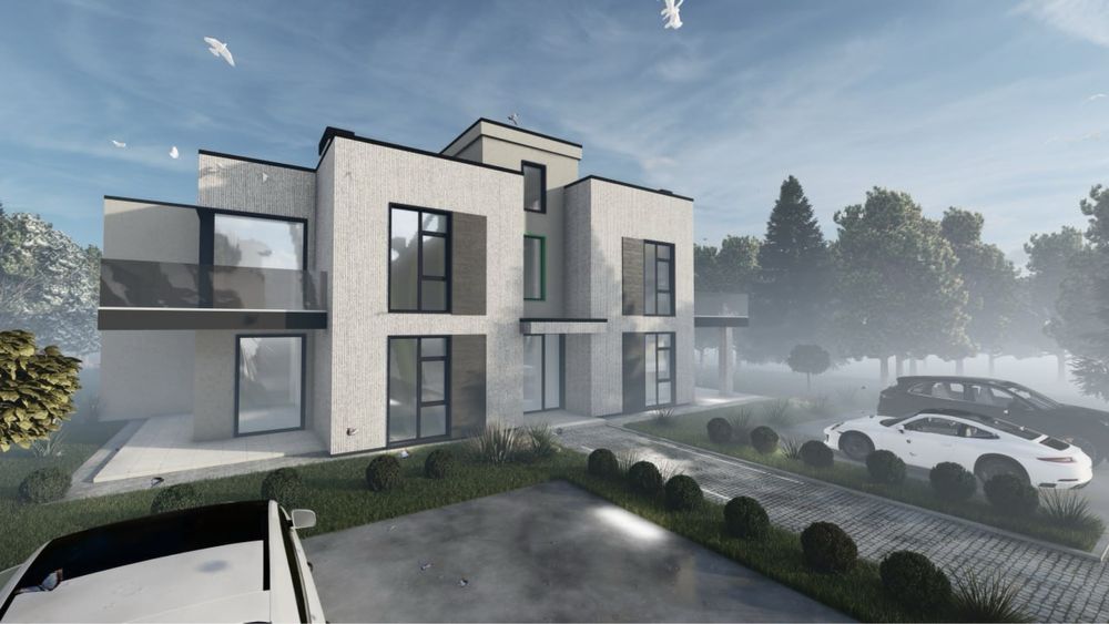 3D визуализация конструктивные расчеты комплексное проектирование