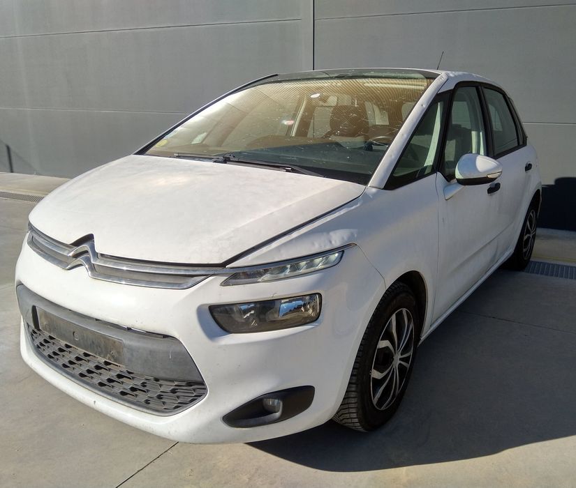 CITROËN C4 PICASSO II - 2015 - Para Peças