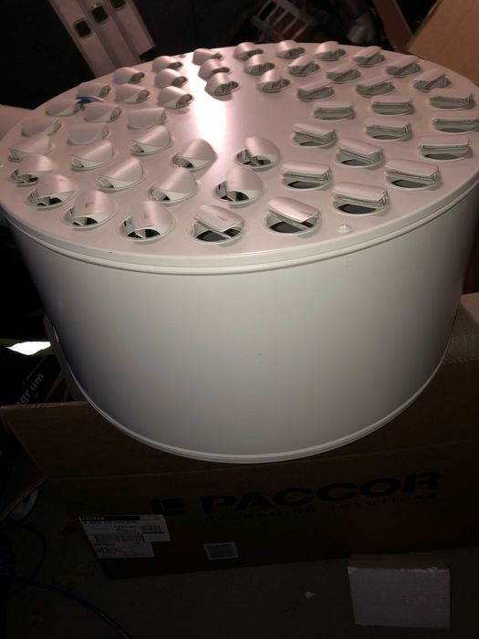 skrzynka rozprężna nawiewnik eagle swegon