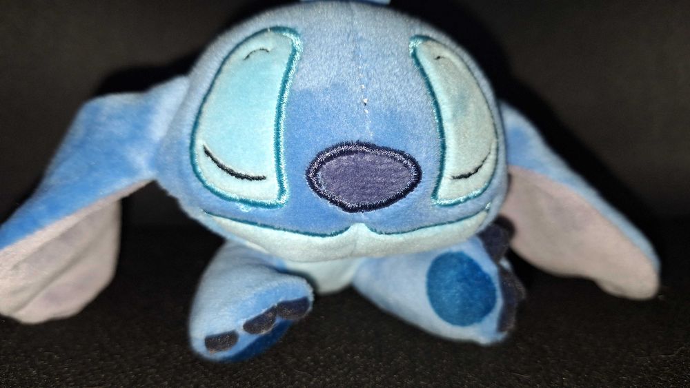 Stich zawieszka, maskotka