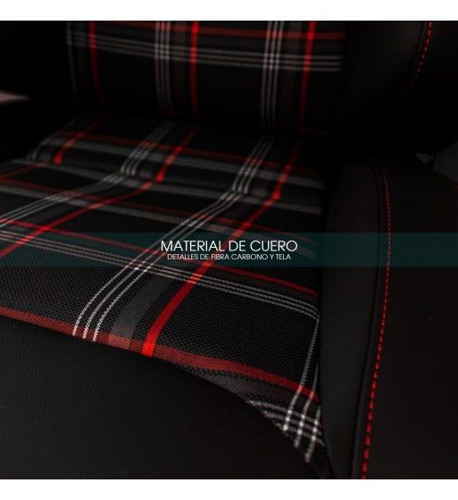 Conjunto de Bancos VW GOLF V 2.0 TDI (103 kW / 140 cv) [12.2004 - 11.2008]