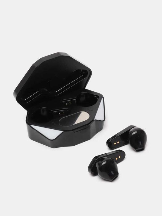 Беспроводные наушники Bluetooth Х15, игровые, с шумоподавлением