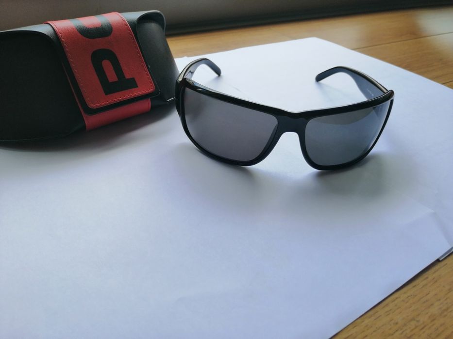 Oculos de sol Police S33 Z42