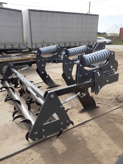 Głebosz 2.5, 3lapy FARM-STAL Rypin,Lipno,Płock