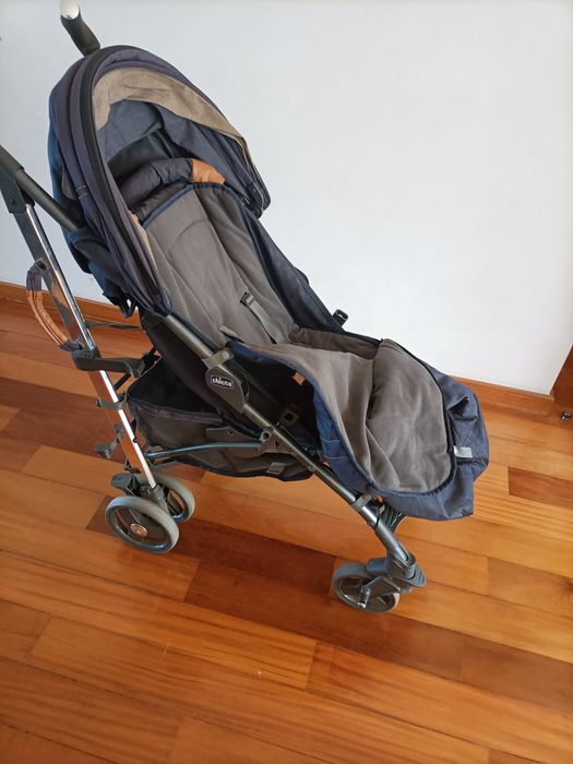 Carrinho Chicco Liteway434601179659653124