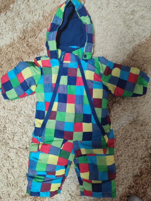 Комбінезон Лупілу 62-68