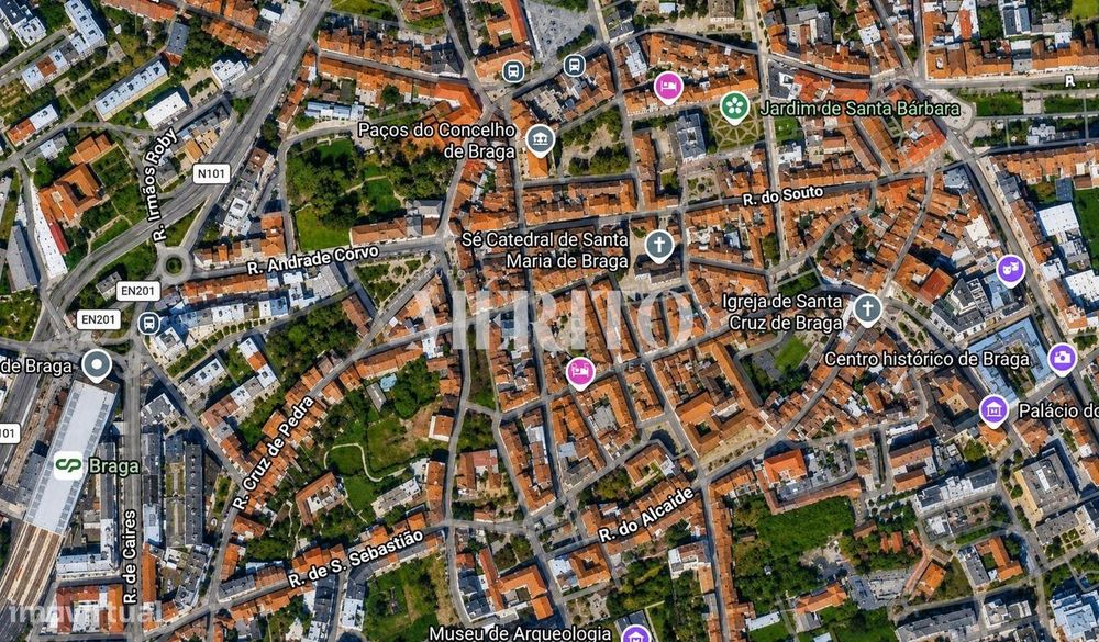 Reference Restaurant for Transfer | Premium Location in the City Center