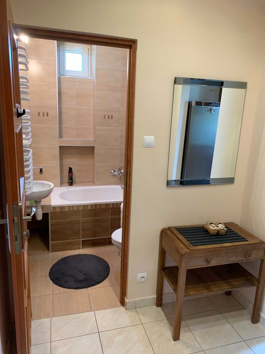 Wynajmę mieszkanie - Mielec, ul. Chopina, 35 m² - Widok 4