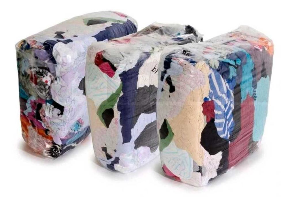 Czyściwo Bawełniane Producent 10 kg Dowóz