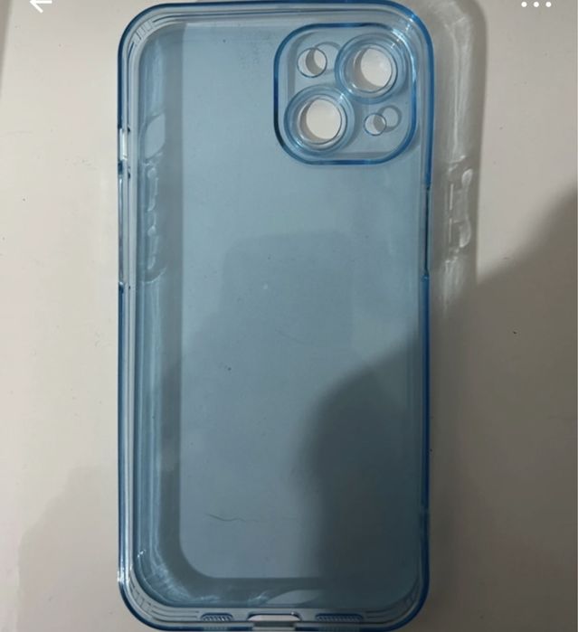 Conjunto de Capas - Iphone 14