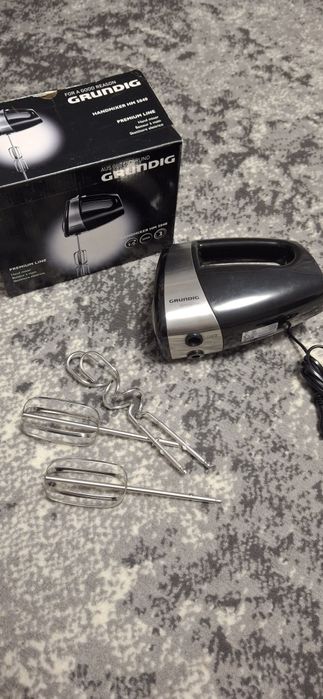 Продам новий міксер