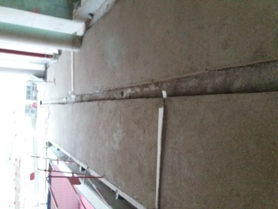 EXECUÇÃO DE OBRAS Civil