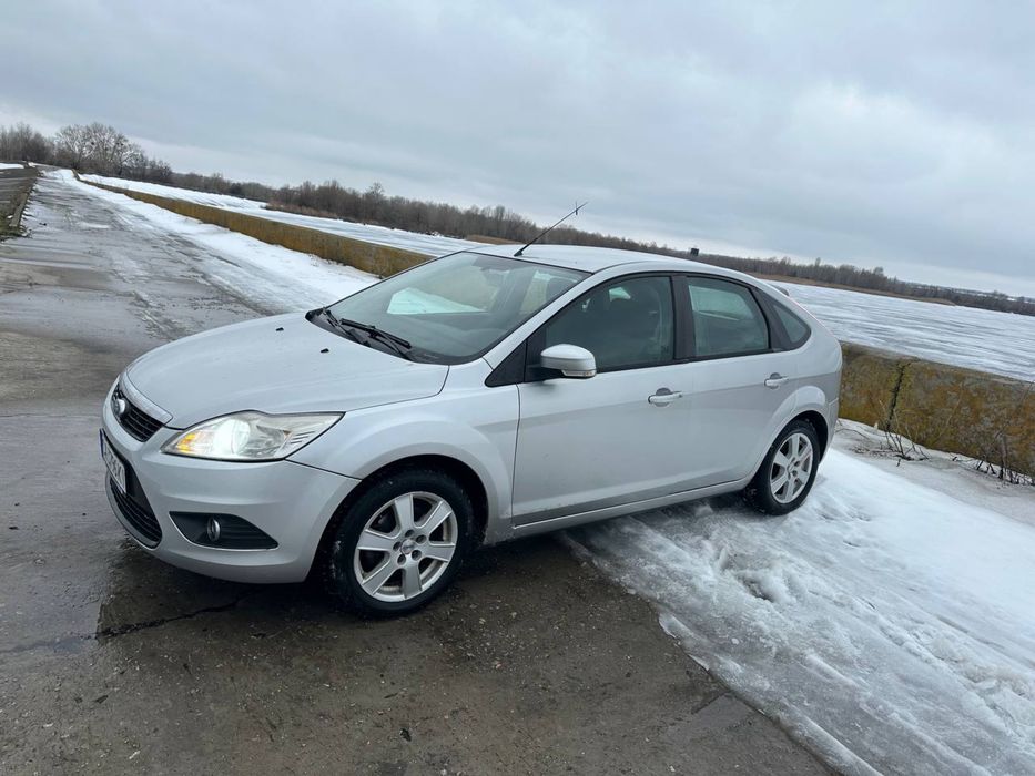 Продам автомобіль