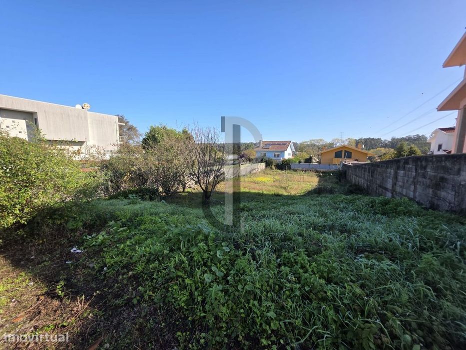 Terreno para Construção em zona Residencial - Olival