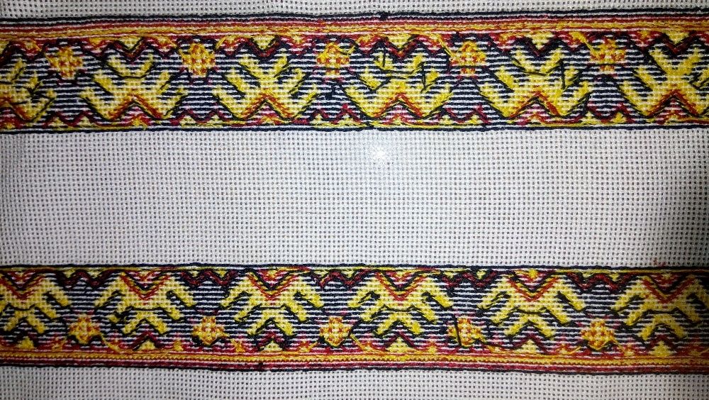 Вишиванка чоловіча, заготовка для вишиванки. Ручна робота.