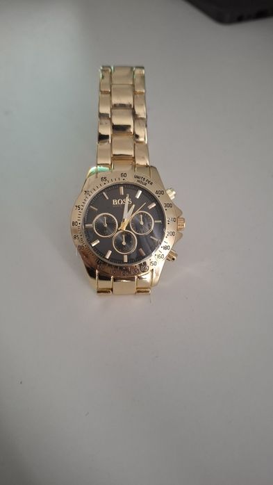 Zegarek meski hugo boss