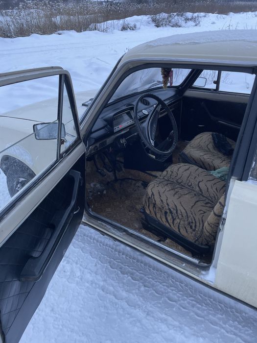 Продам хорошого жигулика