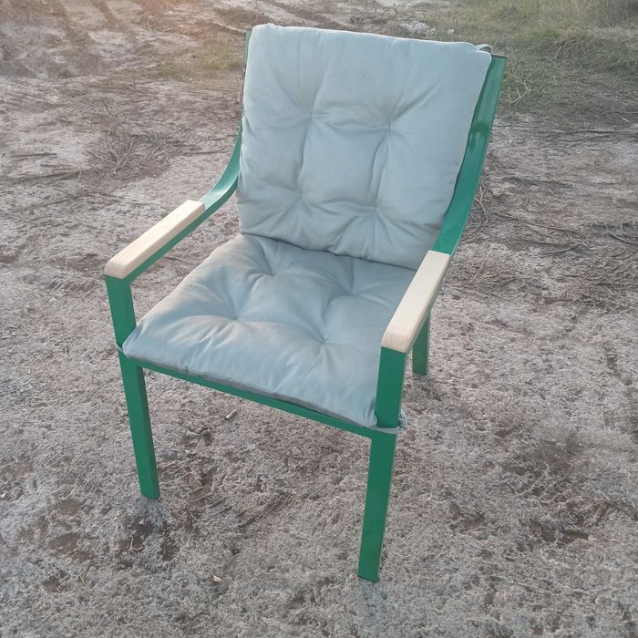 Стільці, столи садові