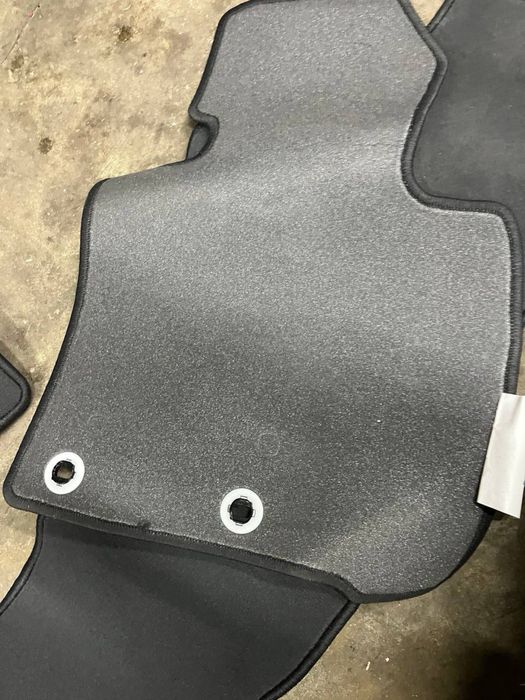 Коврики с land cruiser 200 2019