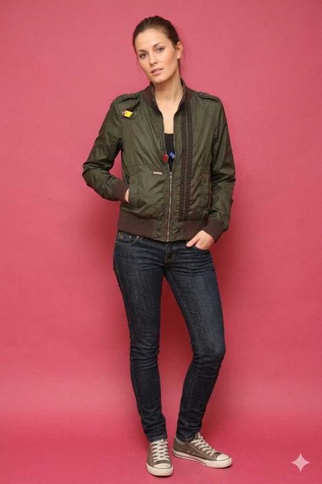 G-Star RAW Bomber Jacket рр S куртка бомбер