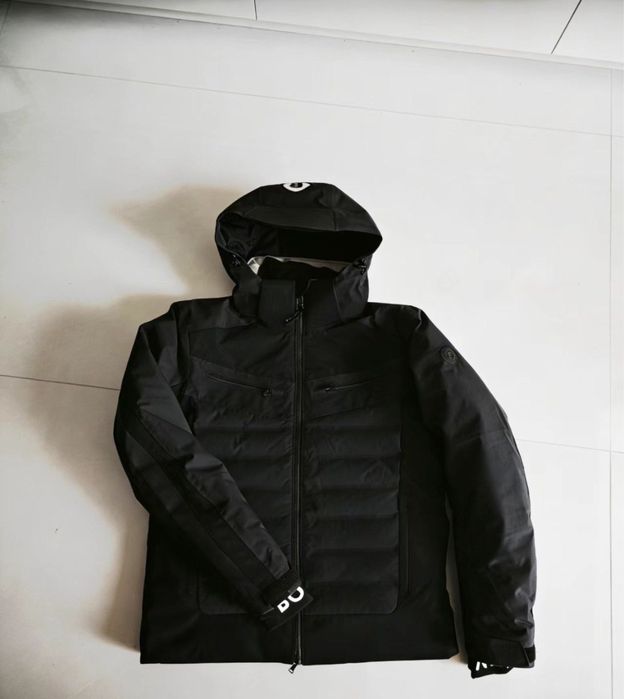 Горнолыжные куртки Bogner зима 2026-2027