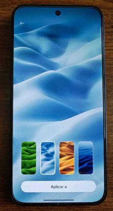 OPPO Reno 13 5G 12GB c/Novo Resistência IP68/ IP69