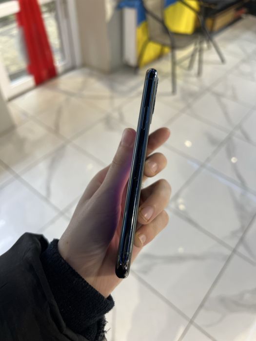 IPhone 11 pro 256Gb Midnight Green | Айфон 11 про 256Гб